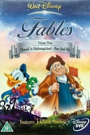 Watch Walt Disney's Fables - Vol.3