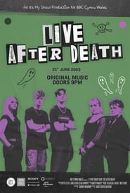 Watch Live After Death