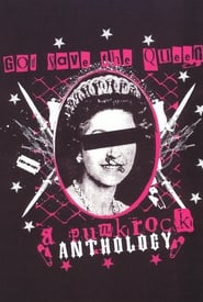 Watch God Save the Queen: A Punk Rock Anthology