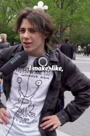 Watch Meet The Most Based NYU Student