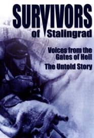 Watch Survivors of Stalingrad