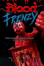 Watch Blood Frenzy