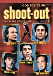 Watch Comedy Club Shoot-out: Vol. 1