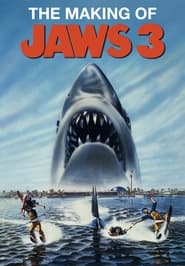 Watch The Making of Jaws 3-D: Sharks Don't Die