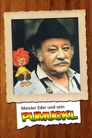 Watch Master Eder and his Pumuckl