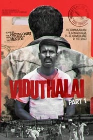 Watch Viduthalai: Part I