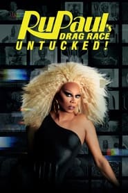 Watch RuPaul's Drag Race: Untucked