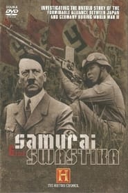 Watch Samurai and the Swastika