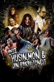 Watch Hantu Kak Limah 2: Husin, Mon dan Jin Pakai Toncit