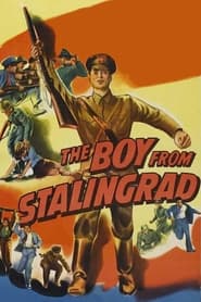 Watch The Boy from Stalingrad