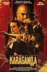 Watch *Karaganda*: Red Mafiya