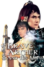 Watch Brave Archer and His Mate