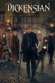 Watch Dickensian