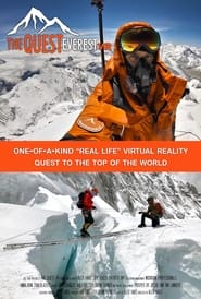 Watch THE QUEST: Everest VR