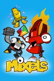 Watch Mixels