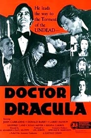 Watch Doctor Dracula