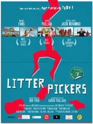 Watch Litter Pickers