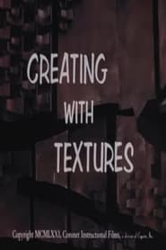 Watch Creating With Textures