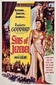 Watch Sins of Jezebel