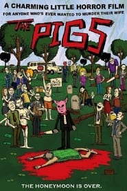 Watch The Pigs