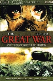 Watch The Great War and the Shaping of the 20th Century