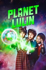 Watch Planet Lulin