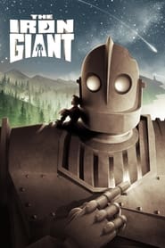 Watch The Iron Giant