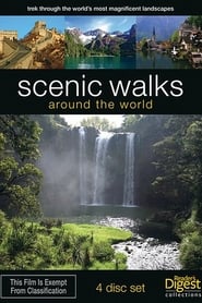 Watch Scenic Walks Around the World