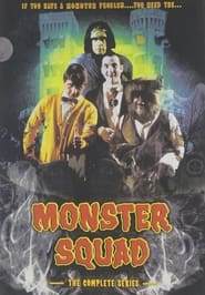Watch Monster Squad