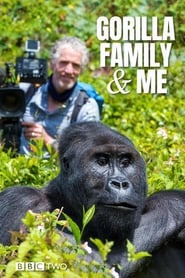 Watch Gorilla Family & Me