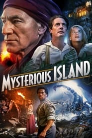 Watch Mysterious Island