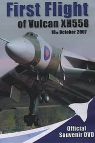 Watch First Flight of Vulcan XH558