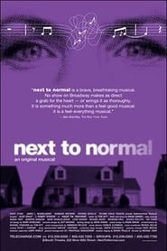 Watch Next to Normal