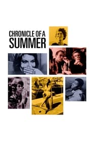 Watch Chronicle of a Summer