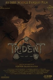 Watch TRIDENT : THE BEGINNING