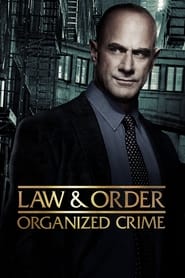 Watch Law & Order: Organized Crime