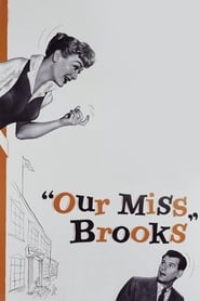 Watch Our Miss Brooks