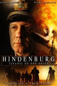 Watch Hindenburg: Titanic of the Skies