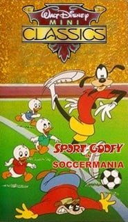 Watch Sport Goofy in Soccermania