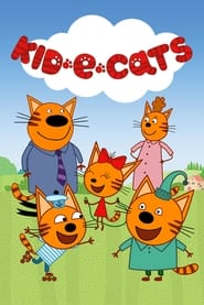 Watch Kid-E-Cats