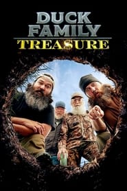 Watch Duck Family Treasure