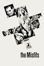 Watch The Misfits