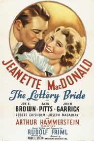Watch The Lottery Bride