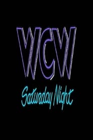Watch WCW Saturday Night