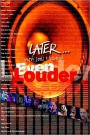 Watch Later... with Jools Holland: Even Louder