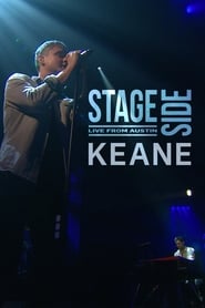 Watch Keane | Stageside Live from Austin City
