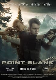 Watch Point Blank