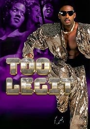 Watch Too Legit: The MC Hammer Story