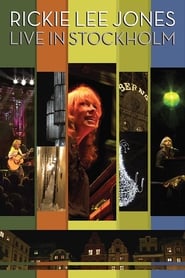 Watch Rickie Lee Jones | Live in Stockholm