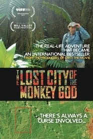 Watch The Lost City of the Monkey God